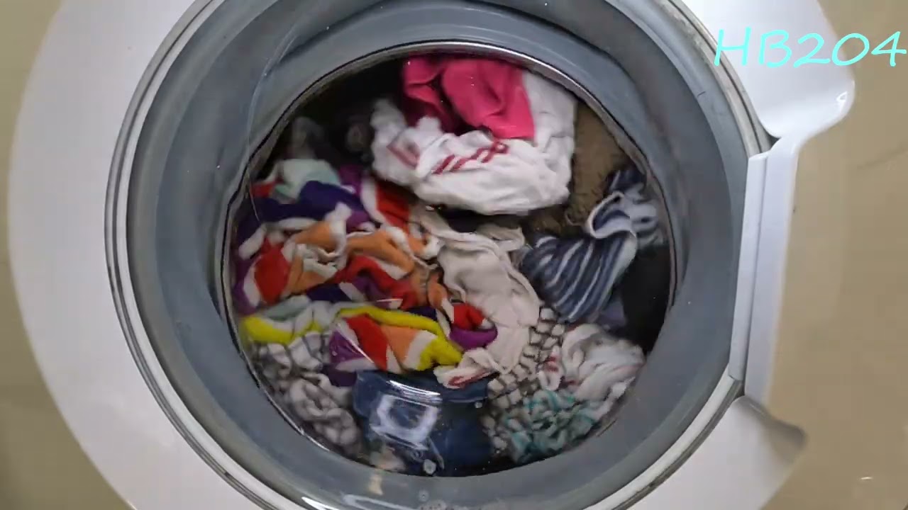 Hotpoint Aquarius WML540 Rinse 