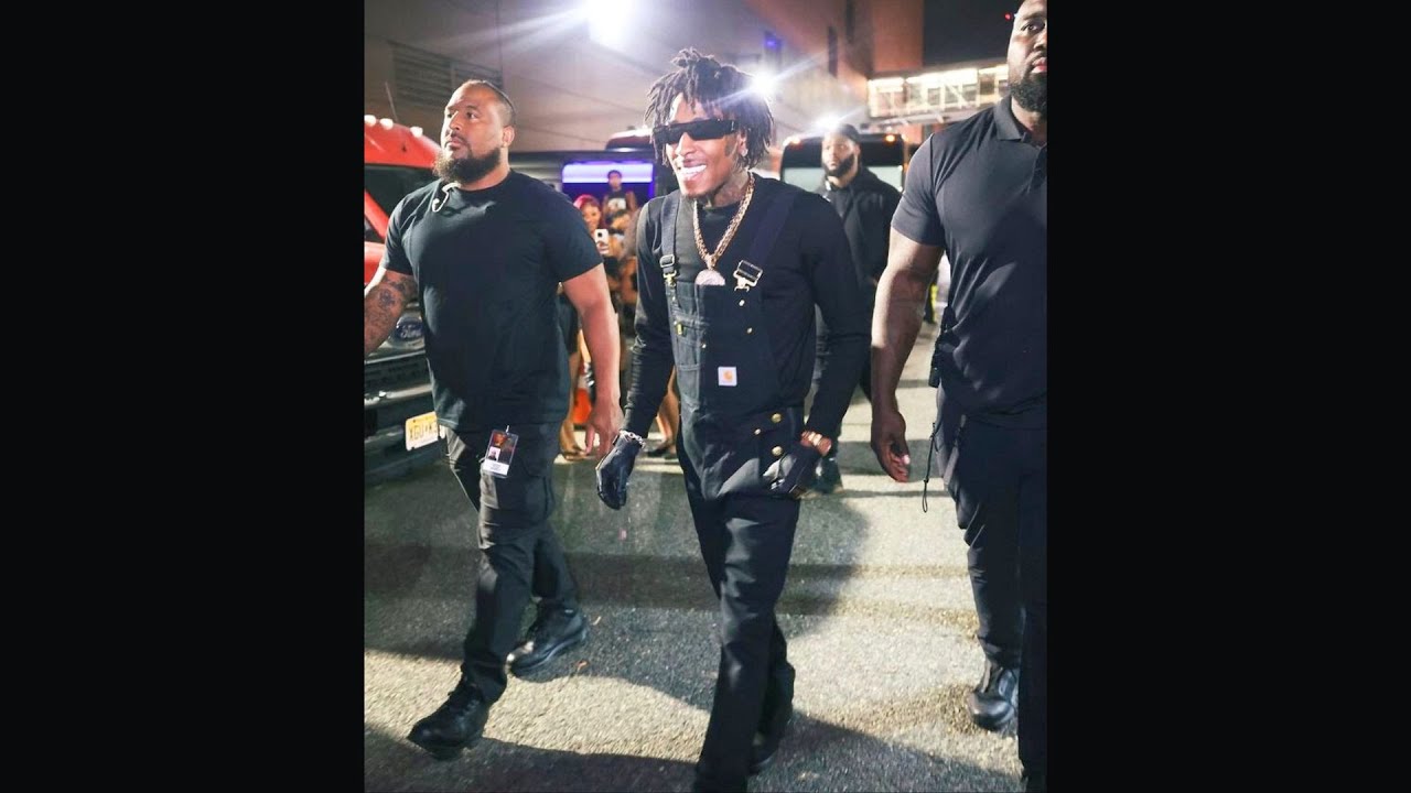 (FREE) NBA Youngboy Type Beat 2025 - 