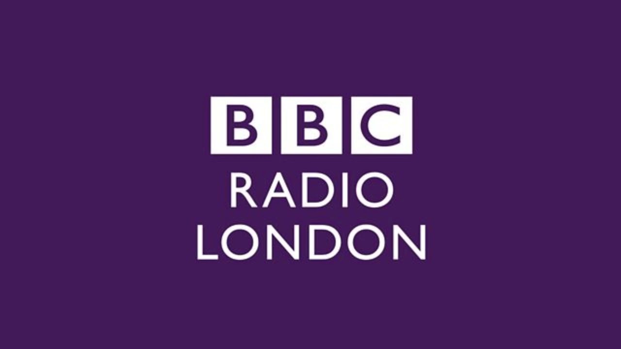 BBC Radio London - 21 01 2022