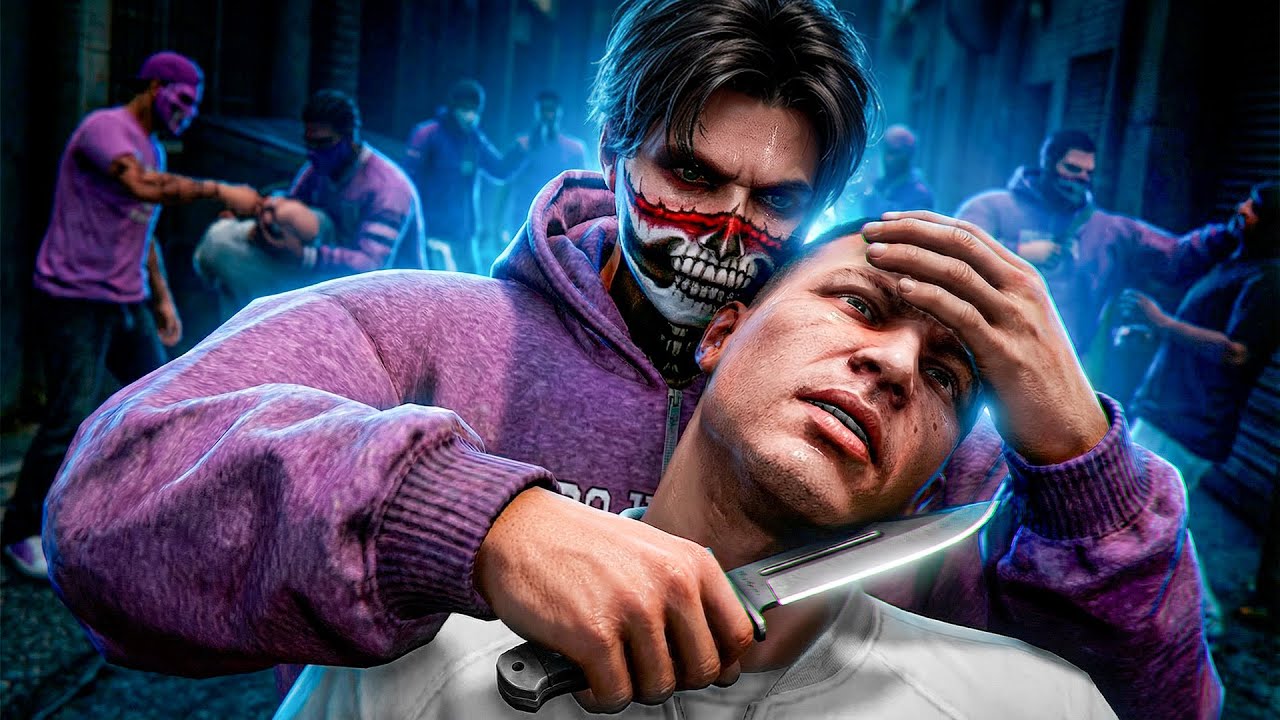 СОЗДАЛ СЕМЬЮ НА САМОМ АКТИВНОМ СЕРВЕРЕ! ЧТО НАС ЖДЁТ ДАЛЬШЕ? на GTA 5 RP