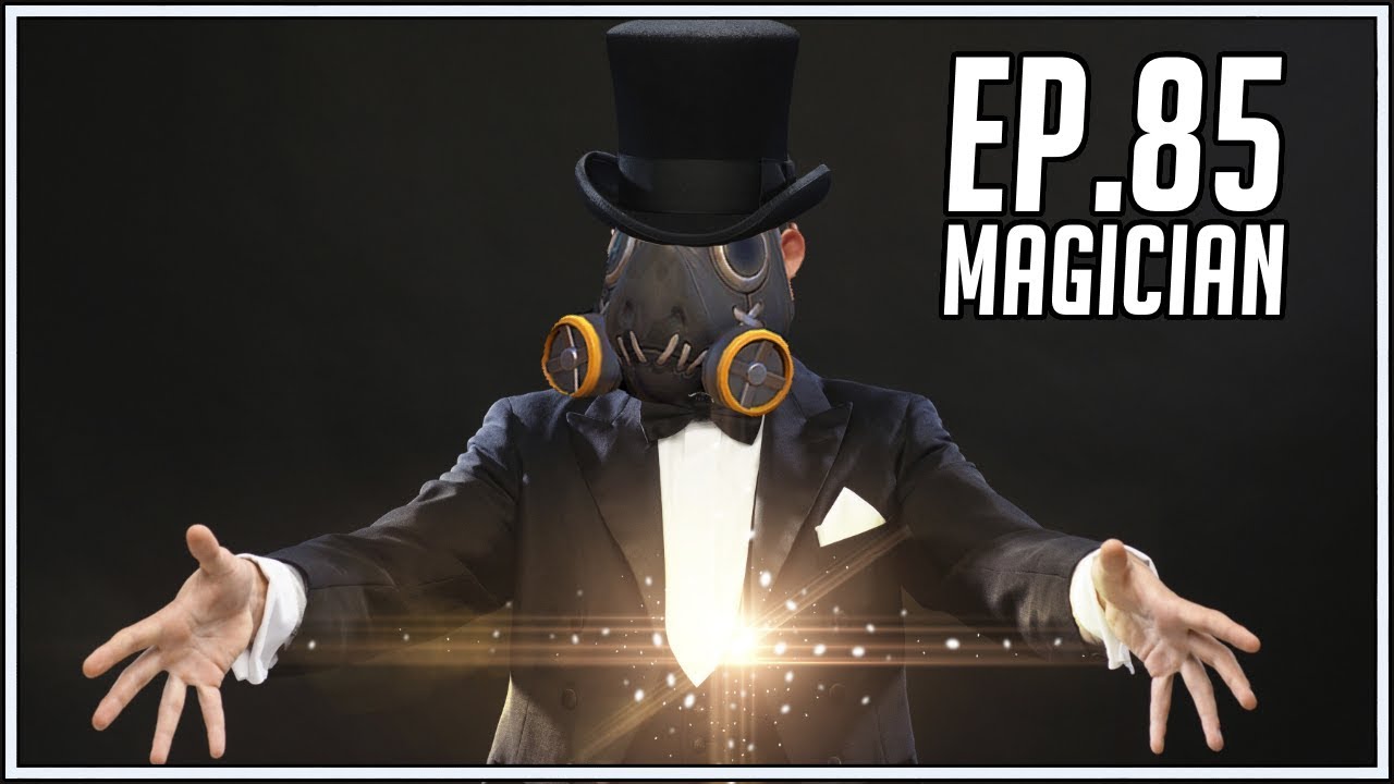 Random Overwatch Highlights - Ep. 85