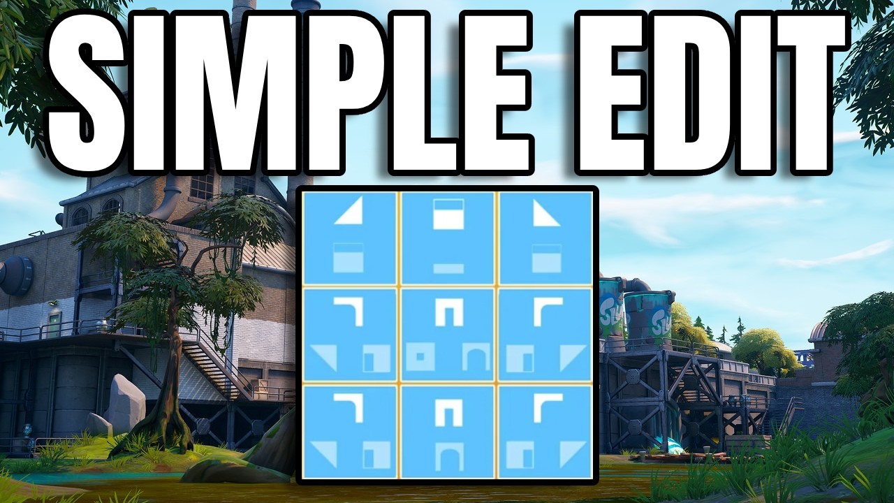 I Tried Simple Edit For The FIRST TIME...