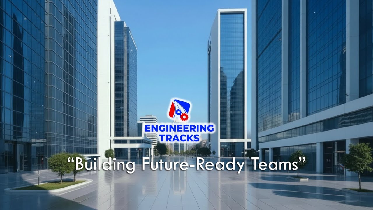 Engineering Tracks | Building Future-Ready Teams