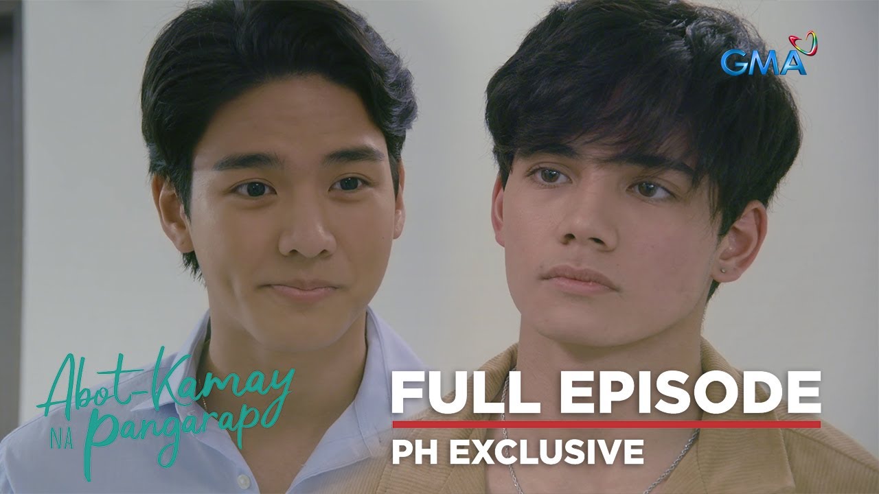 Abot Kamay Na Pangarap: Full Episode 264 (July 13, 2023) (with English subs)