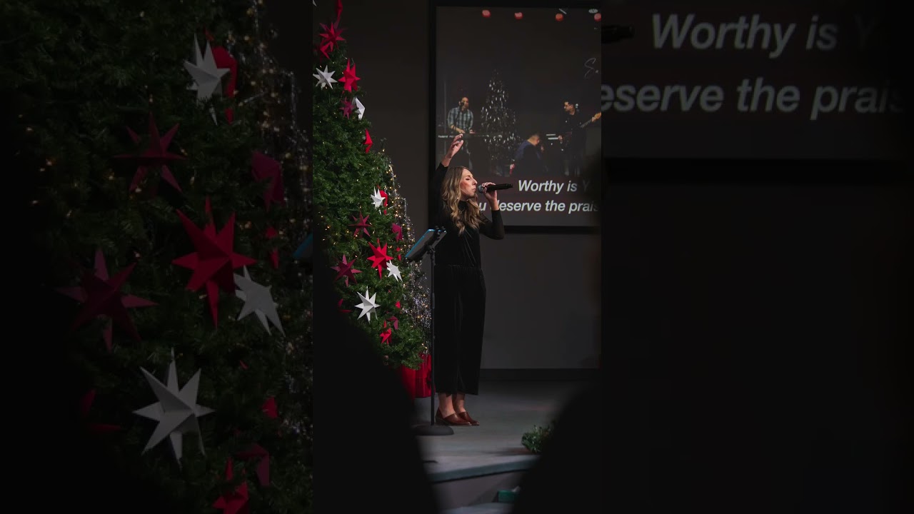 We Love Worshipping The Lord #Together! ✝️🙏🏼🙌🏼