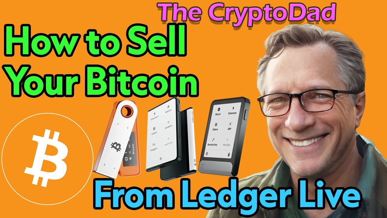 How to Transfer Bitcoin from Your Ledger Wallet: Step by Step Guide to Cash Out with Coinbase
