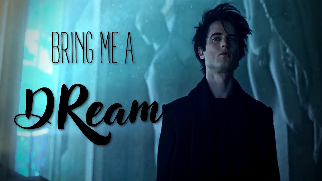 Lord Morpheus - Mr. Sandman (