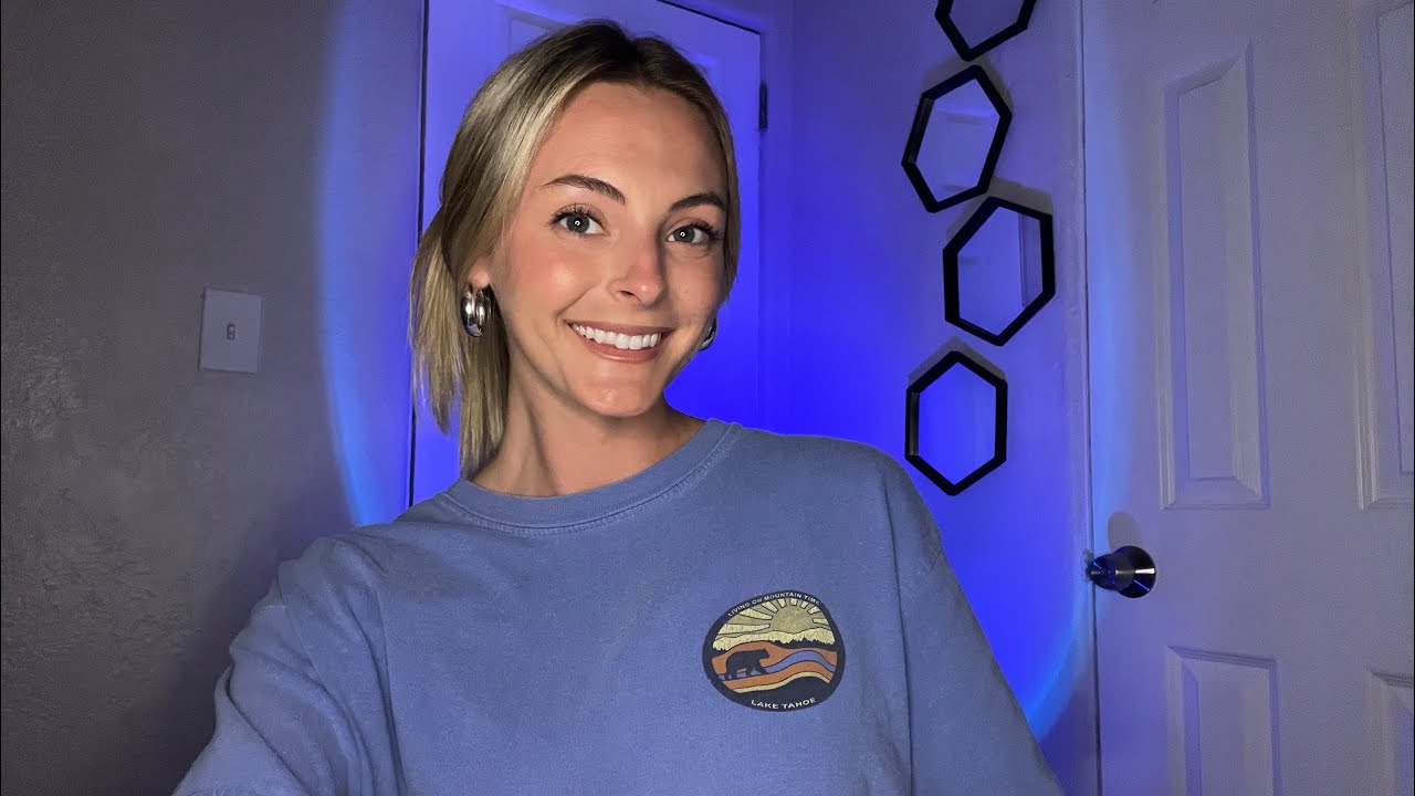 20+ Minutes NO TALKING ASMR | ASMR for Background Noise Trigger Assortment