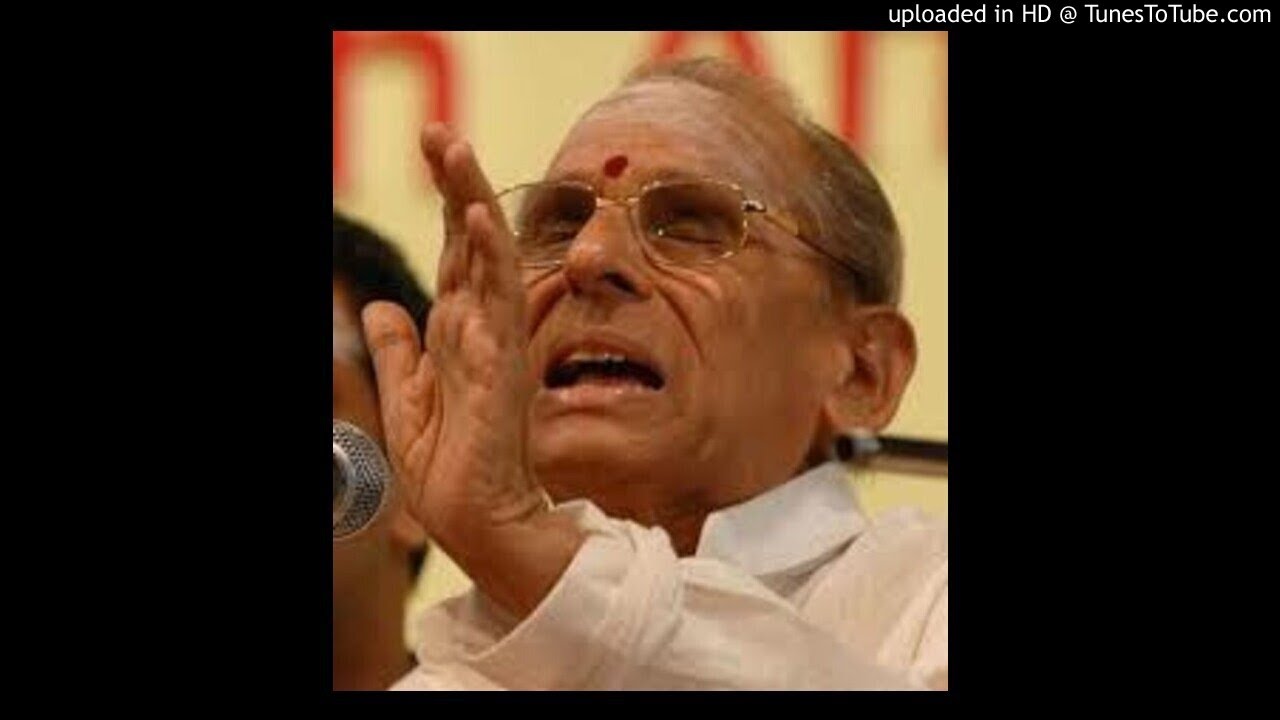 Nedunuri Krishnamurthy - puruSOttamuDa vIvu - rEvagupti - aNNamAchArya