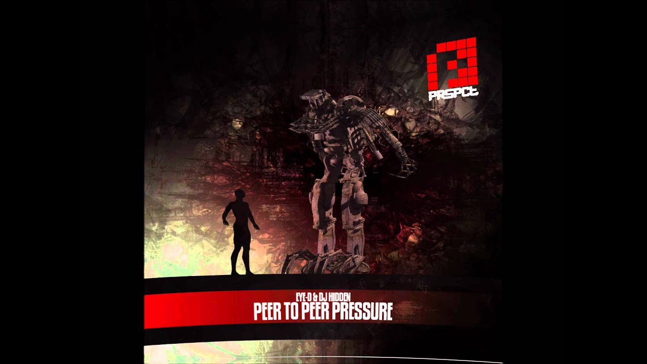 01. Eye-D & DJ Hidden - Ascender