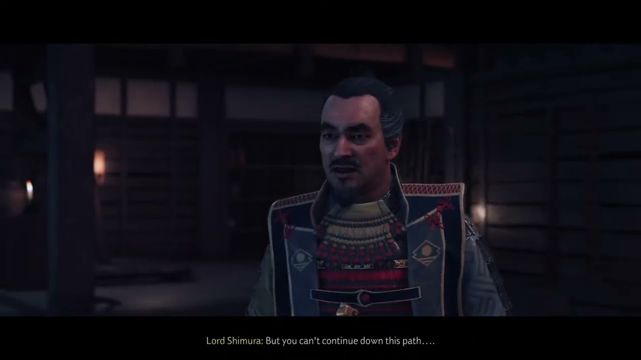 GHOST OF TSUSHIMA🔥 Day 8 #ghostoftsushima #gaming #raw