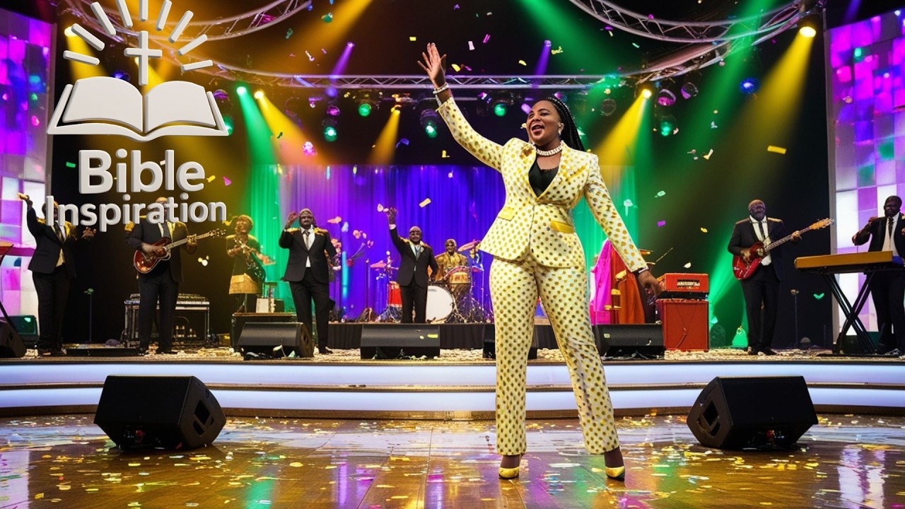 Best Powerful uplifting gospel reggae mix Bible Songs. Dance with the Lord and more.