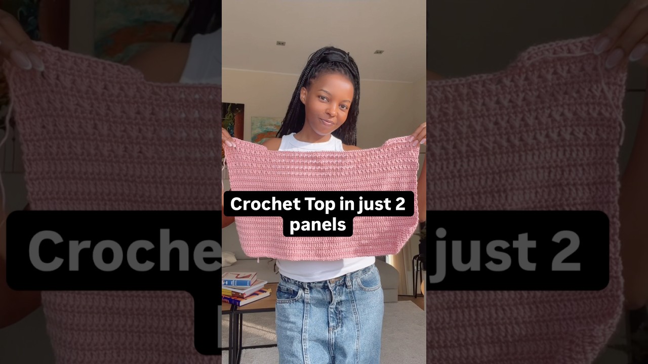 #crochet #tutorial #accrochets