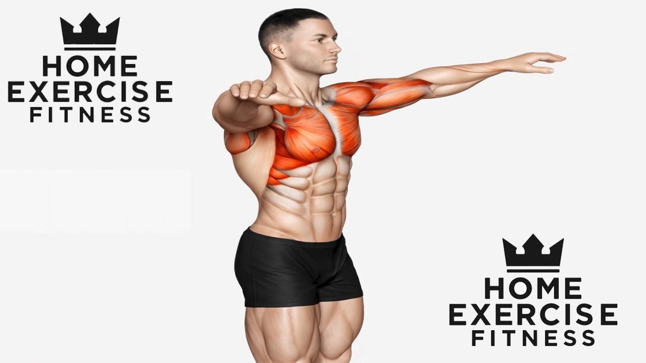 A new body awaits you if you do these stretches when you wake up!