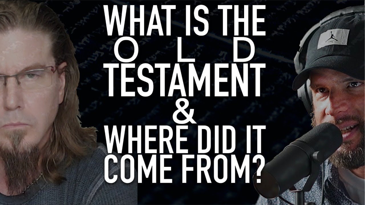 LIVE with Q&A! The Origins of the Torah | with @GnosticInformant