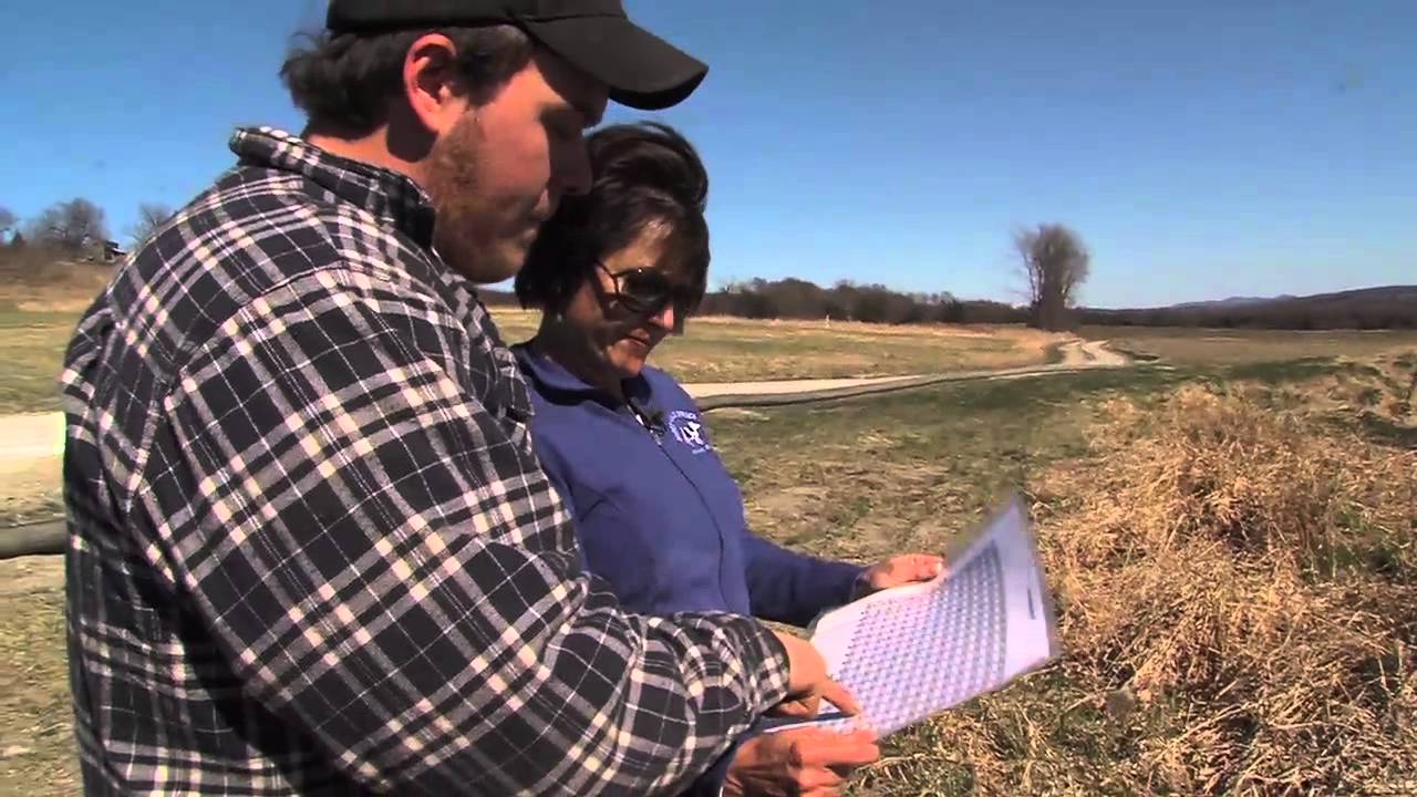 Protecting Champlain - Blue Spruce Farm