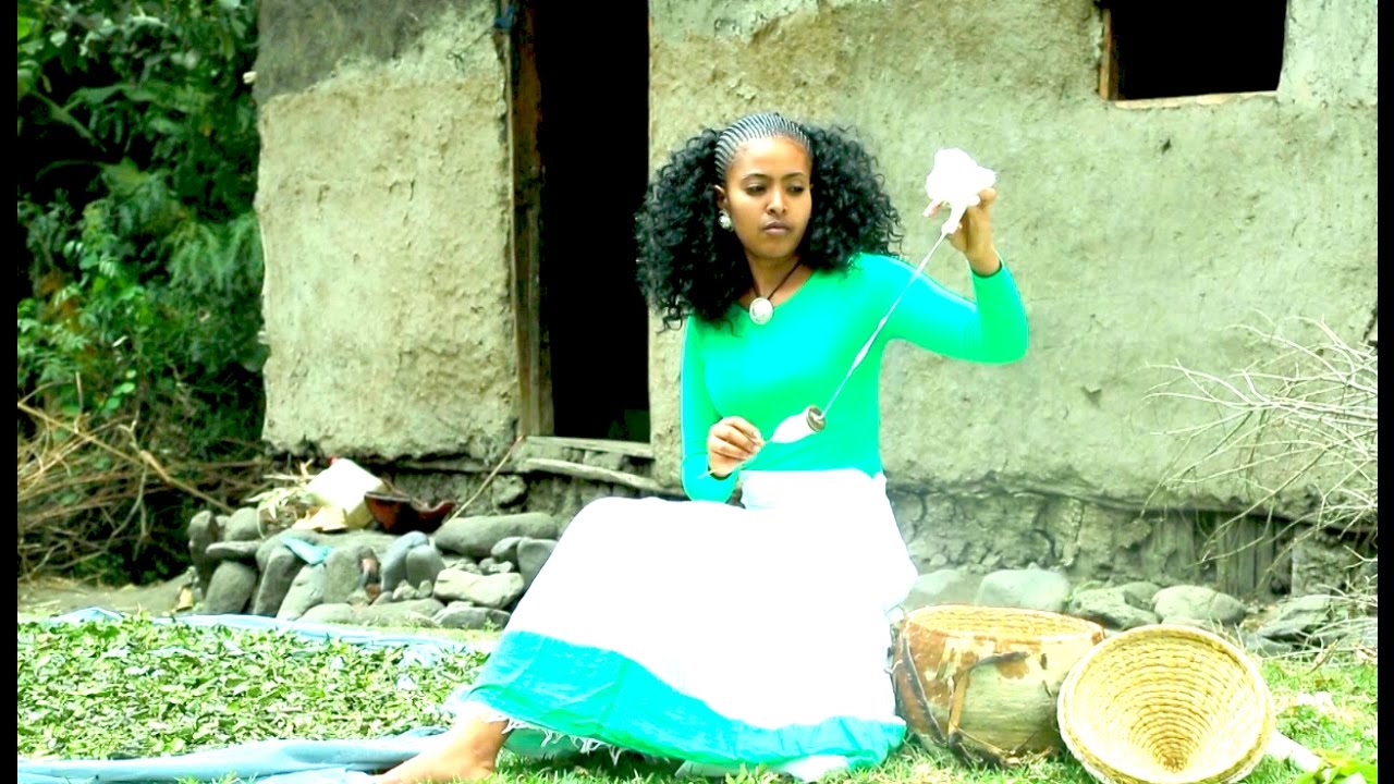 Ethiopian - Teketo Amede - Yetal Yetal(የታል የታል) - New Ethiopian Music 2016(Official Video)