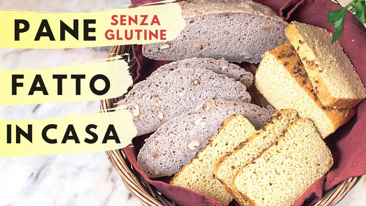 Solo una ciotola (senza impasto), PANE talmente FACILE che lo farete tutti ogni settimana!