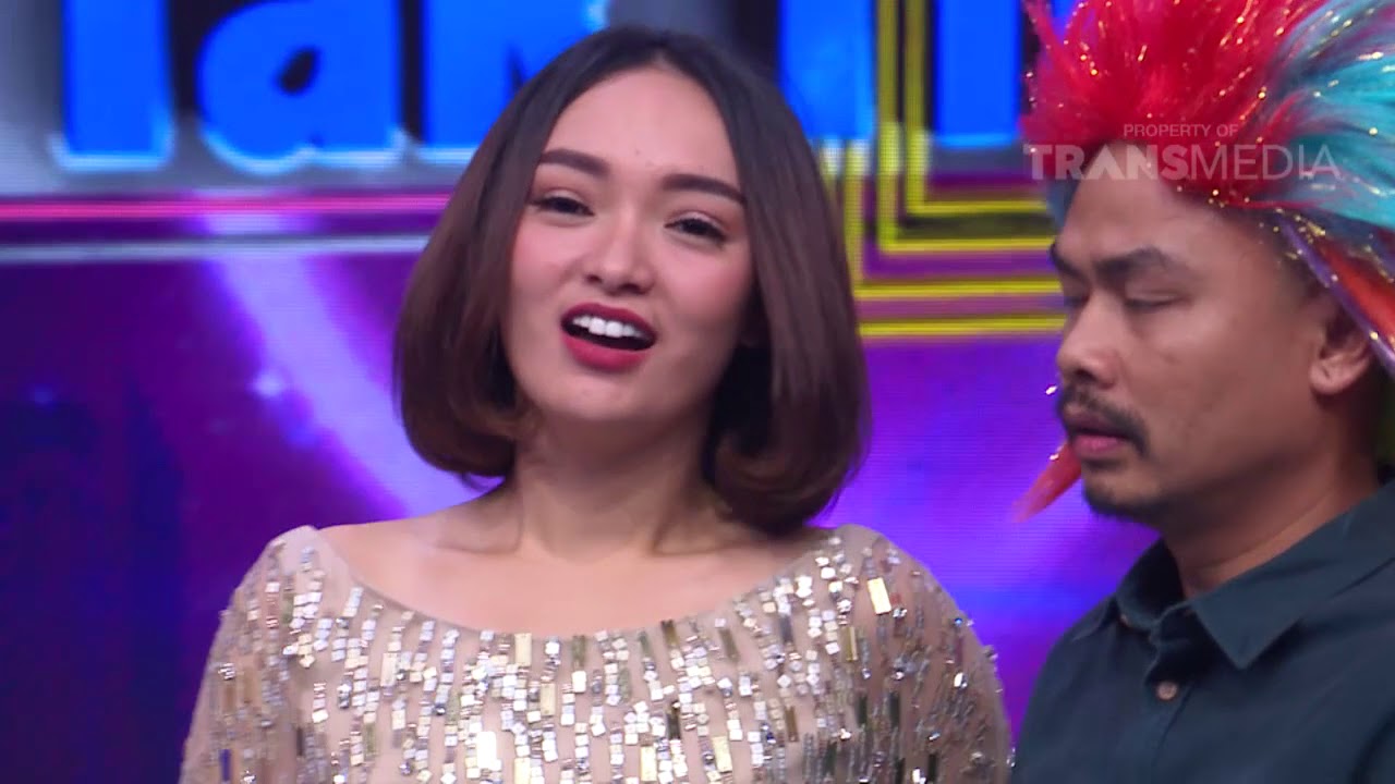 BOMBASTIS - Akhirnya Tak Tik Datang Lagi (24/1/18) Part 2