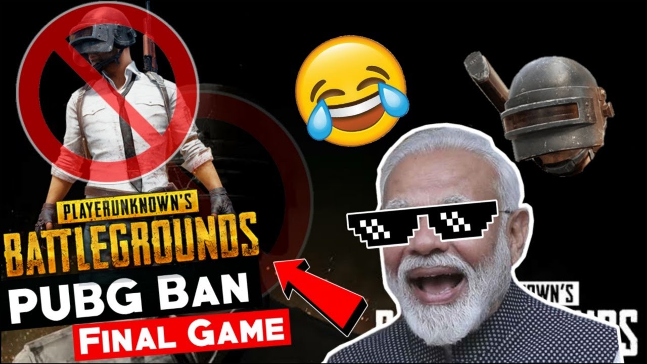 Pubg Mobile Banned In India | Pubg Ban Reaction | Est Entertainment