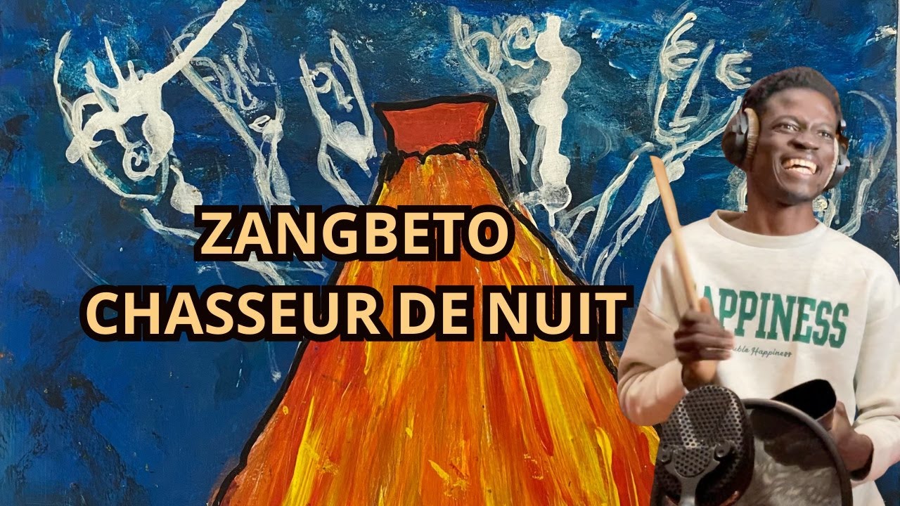 Zangbeto - Chasseur de nuit