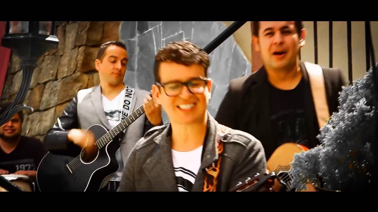 El Bandaparrandón - La Bandaparranda (Video Oficial)