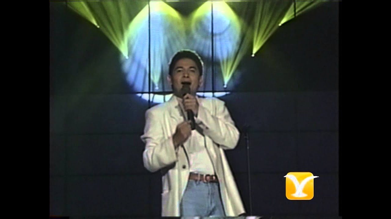 Fato, El Monstruo, Festival de Viña 1995, Competencia Internacional