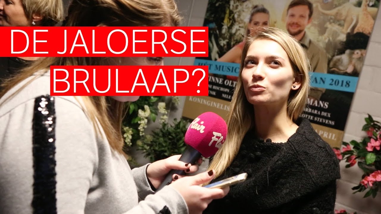 Wat zijn de totemnamen voor de cast van 'The Zoo of Life'?