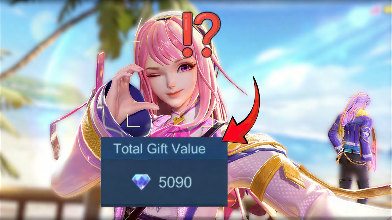 Someone Spent Their Entire PAYCHECK On Me…