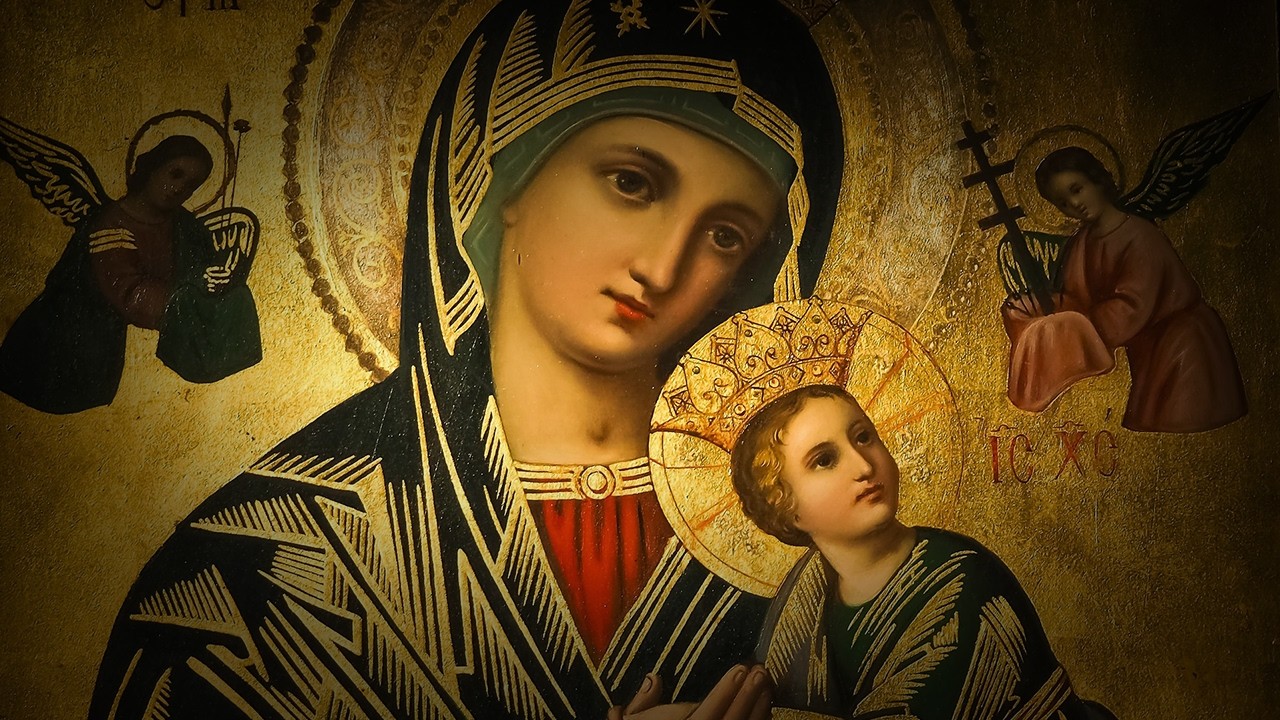 Bells & Aposticha of December 21st | Monastic Choir of the Holy Cross Hermitage