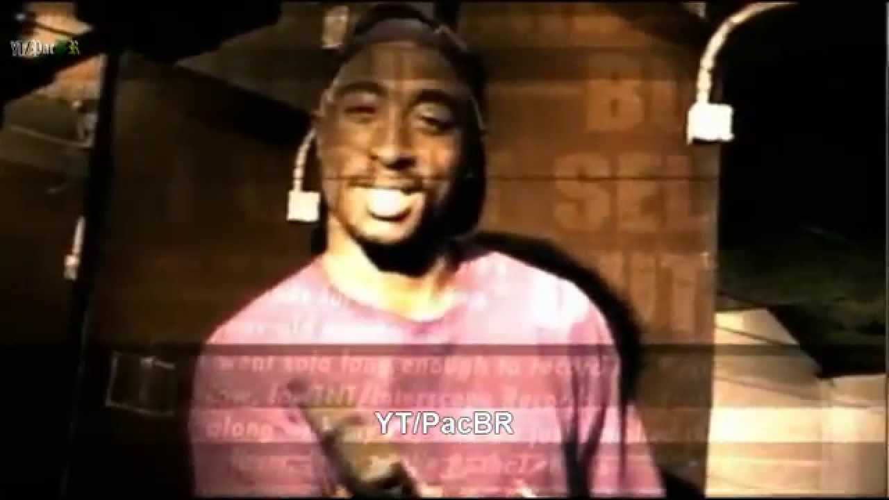 2Pac - One Day at Time (Legendado PT-BR) [OG]