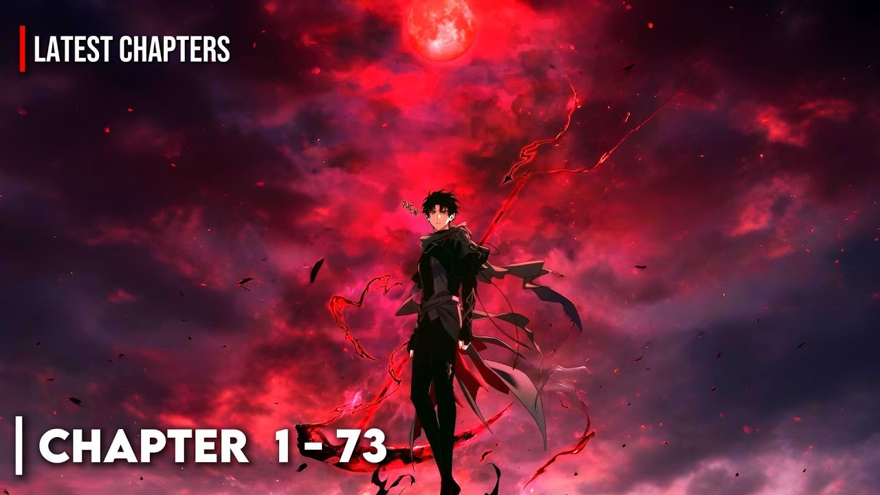 The 100th regression of the Max level player in brutal game of death