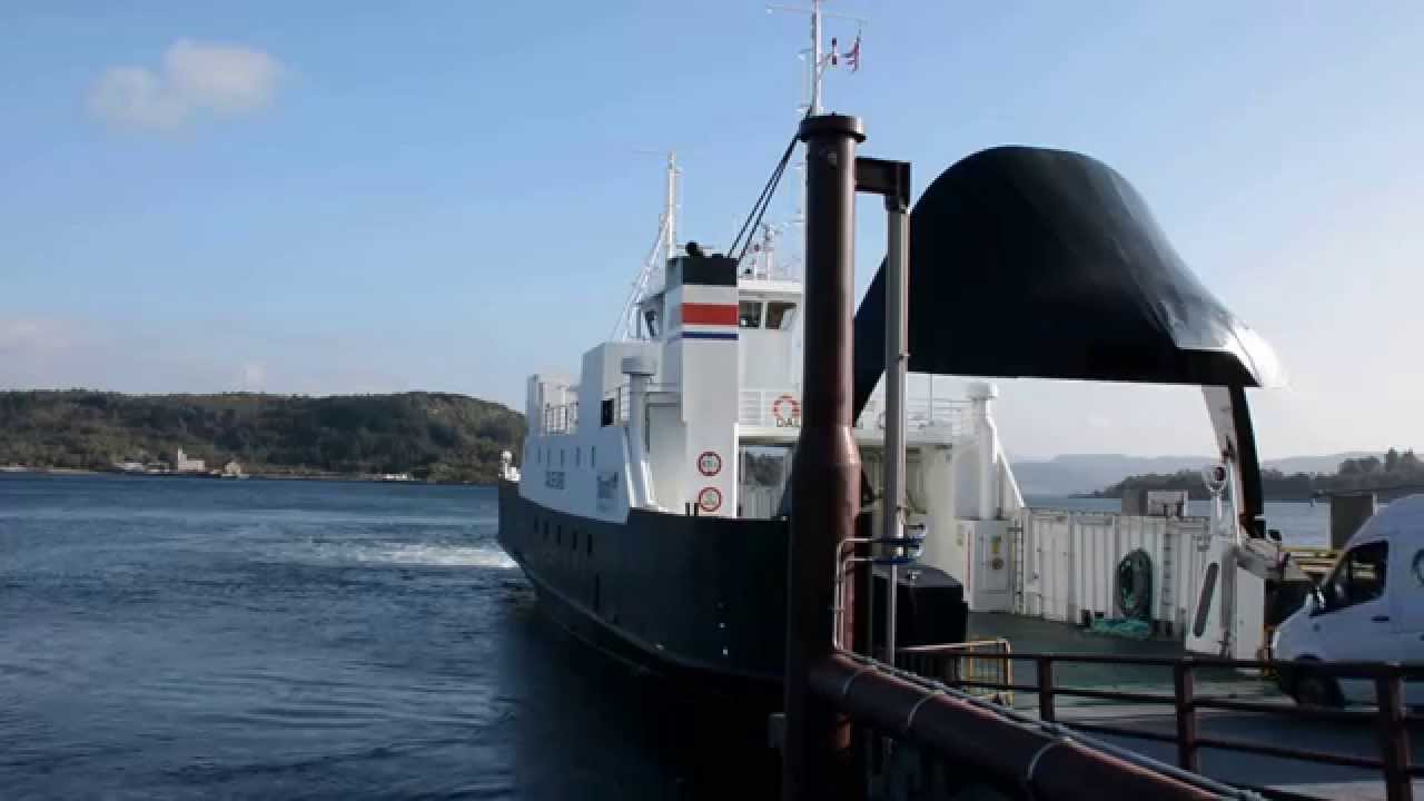 MF Dalsfjord