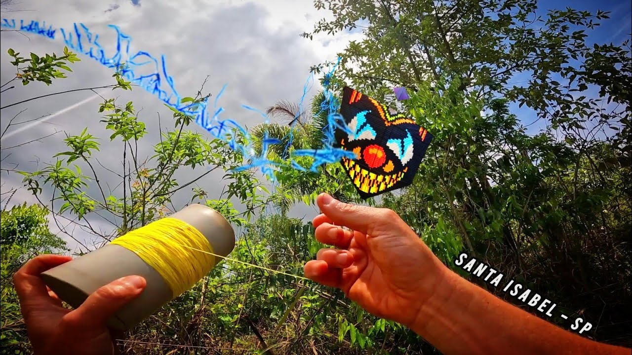  AS 7 PIPAS PERDIDAS no MATO FECHADO FOI A CAÇADA AO PIPÃO QUE ACHAMOS O MALVADÃO 