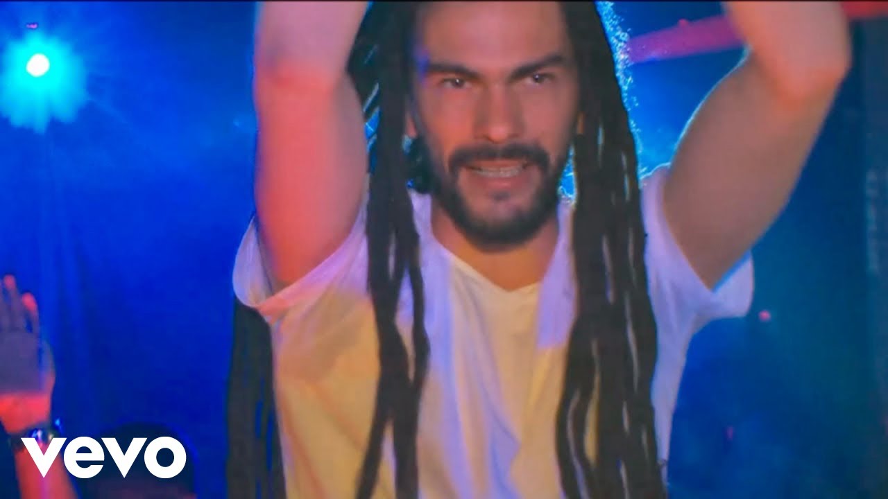 Yves Larock - By Your Side (Live) ft. Jaba