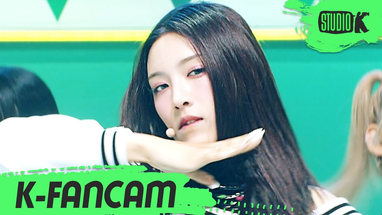 [K-Fancam] 라잇썸 초원 직캠 'ALIVE' (LIGHTSUM CHOWON Fancam) l @MusicBank 220527