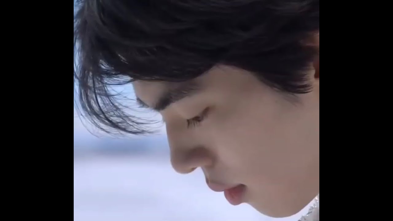 차준환의 Ina Bauer(보노라면 왜 가슴이 뭉클한걸까!!!)