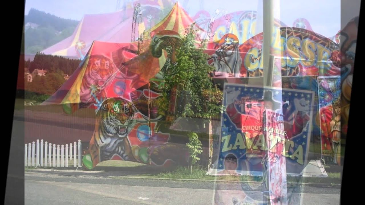 cirque zavatta fils a senones