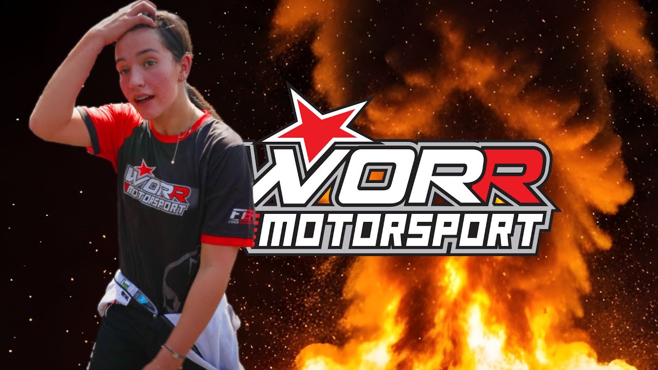 WORR EP 7: Rotax Nationals — Zwartkops Raceway