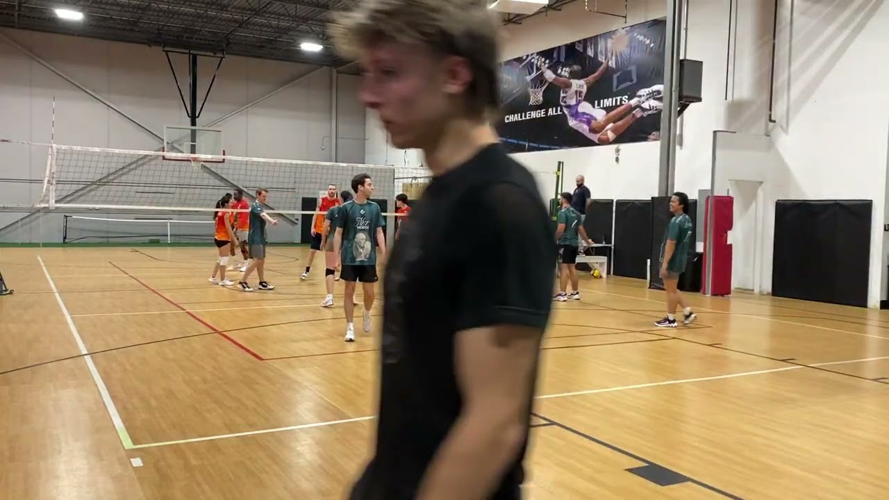 WINTER ’26 OAKVILLE – WEEK 8 | Net Worth vs Gladiators