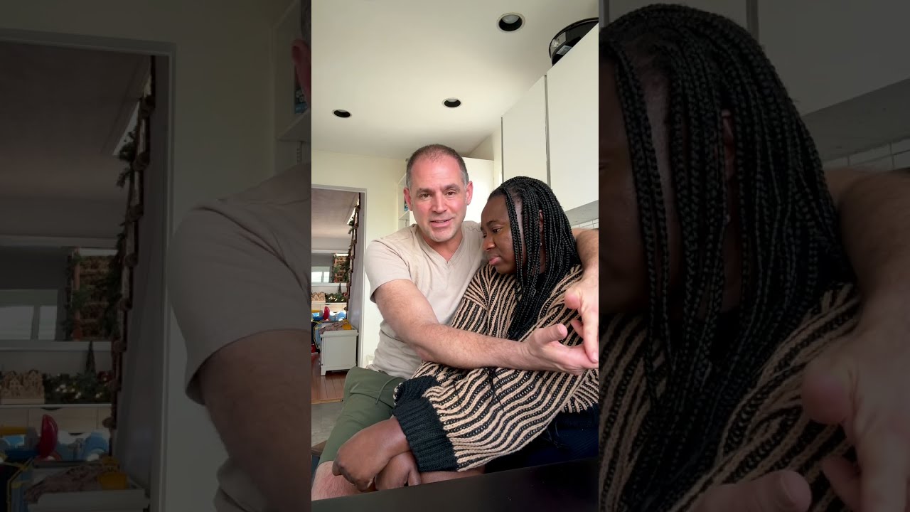 My wife is not happy with me