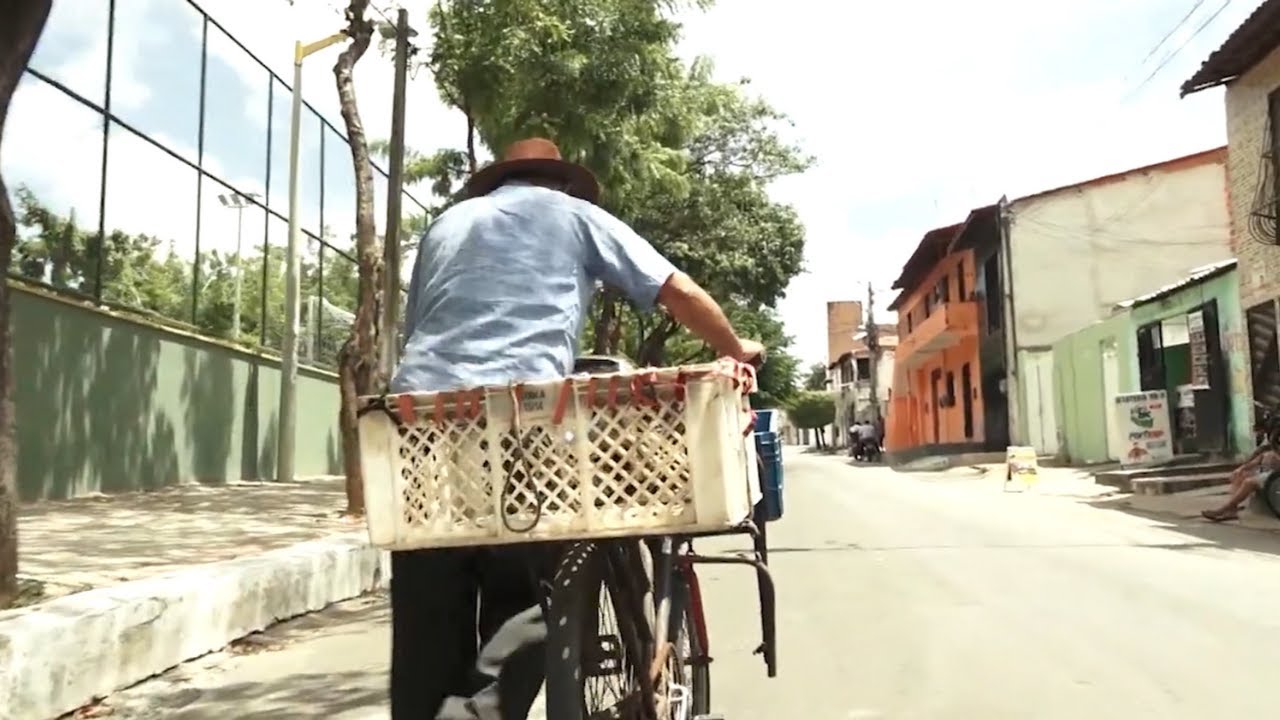 CONHECENDO O BAIRRO AUTRAN NUNES, EM FORTALEZA | NAZARIA