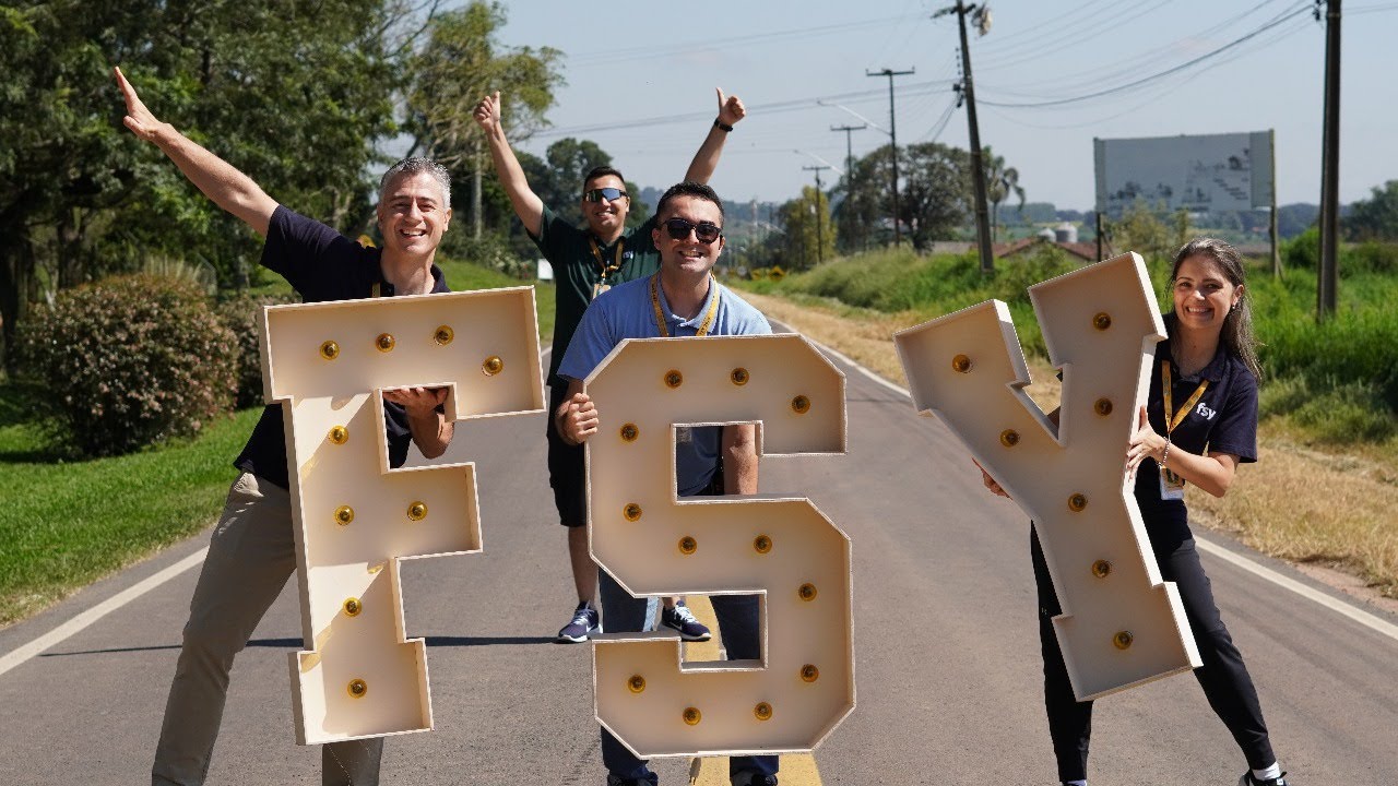FSY2025 l Curitiba Sul 1 l Retrospectiva