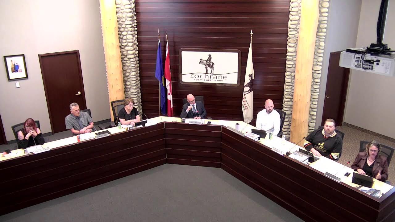 Public Hearing - 11 Jun 2025