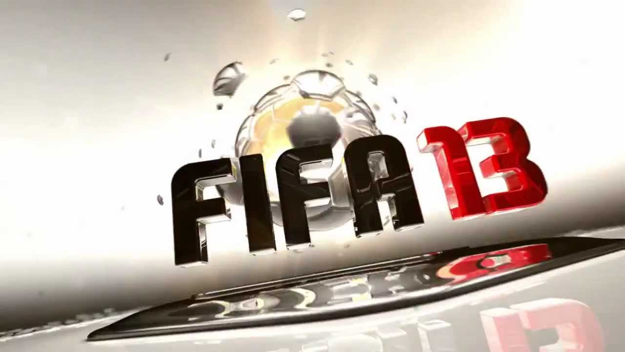 FIFA 13 - Características principales - E3 [HD]