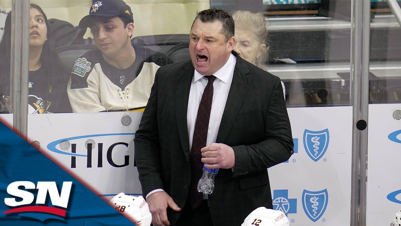 Could Senators' D.J. Smith Be On The Hot Seat With New Ownership Incoming?