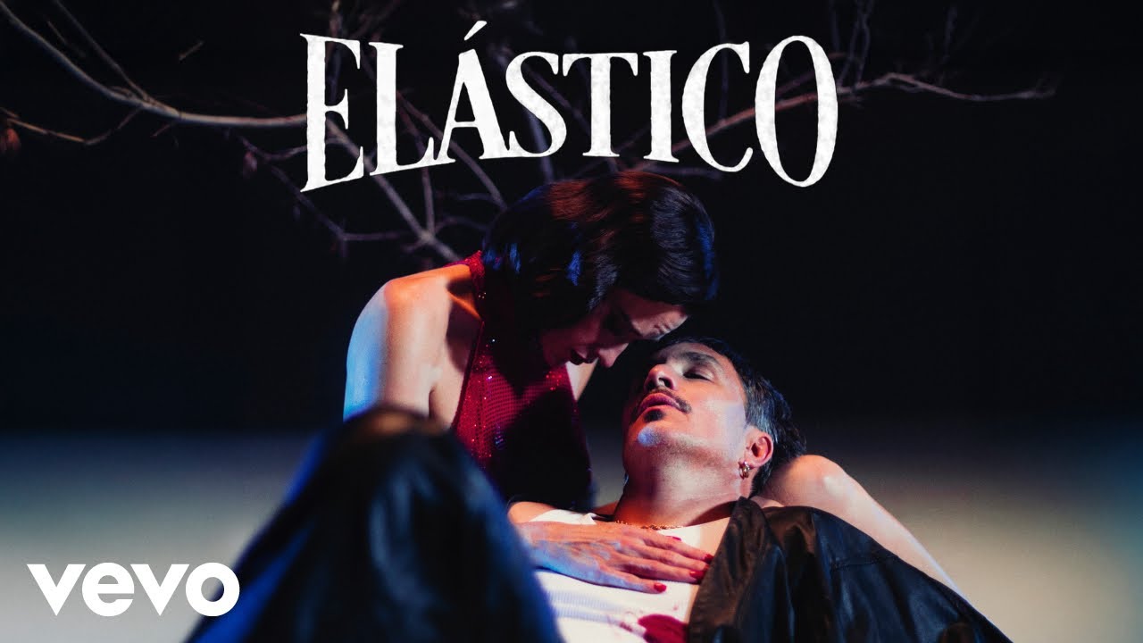 Emmanuel Horvilleur - Elástico