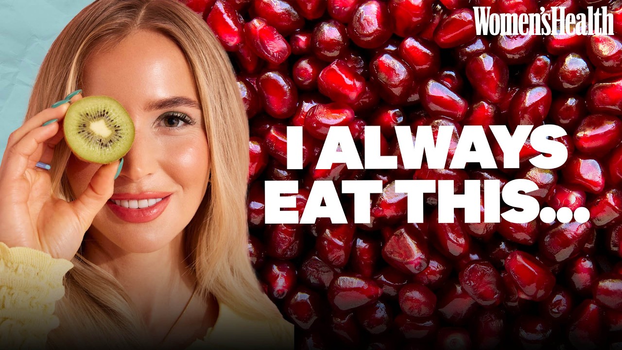 The Ozempic Question, Appetite, and Overcoming Eating Disorders with Emily English