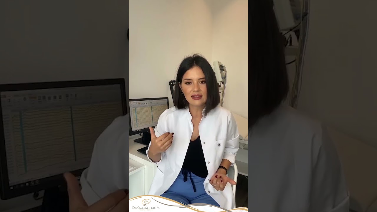 EEG çekimi nedir? Hangi durumlarda istenir ?