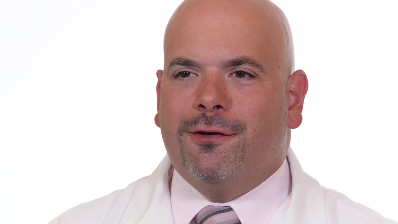 Dr Lombardi Video Profile